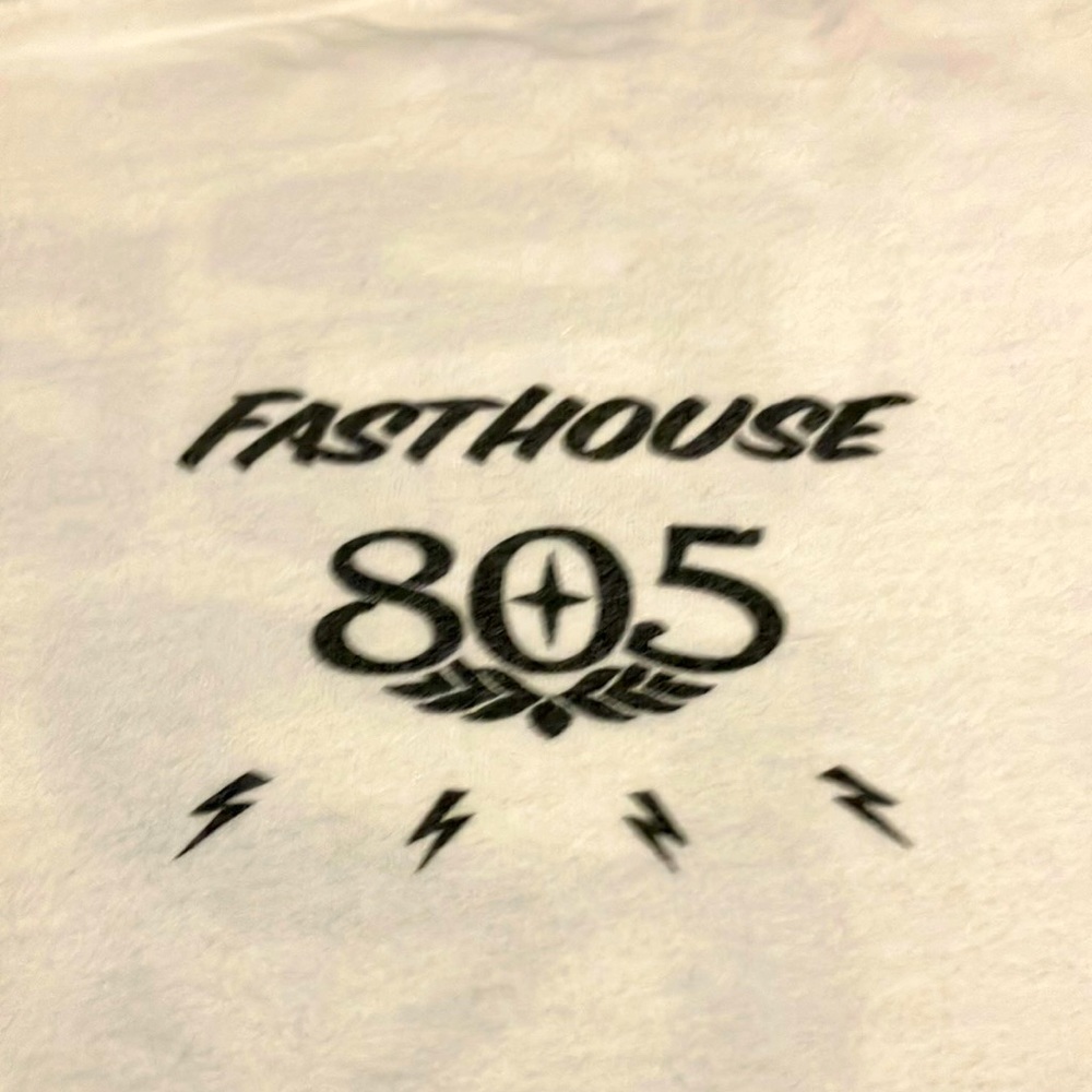 XXL Fasthouse Beer Run Tee